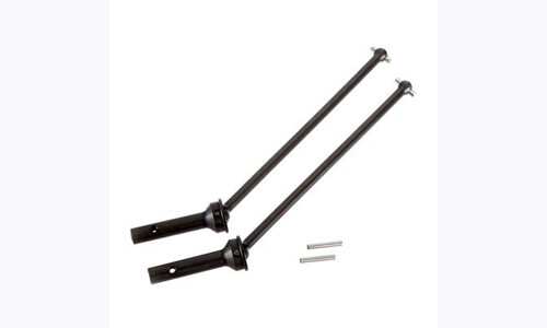 Arrma CVD Driveshaft Set 183mm