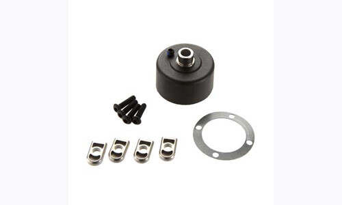 Arrma Differential Case Set