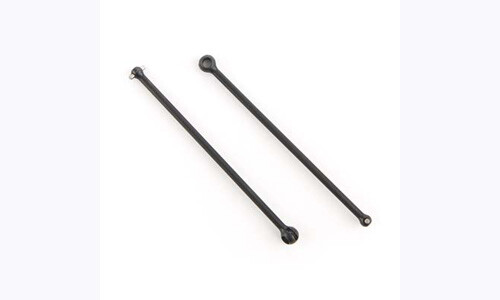 Arrma CVD Driveshaft 142mm Kraton