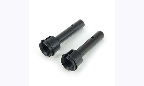 Arrma Wheel Axle 8x45mm Kraton