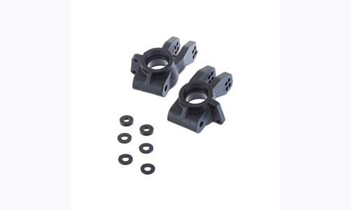 Arrma Hub Rear (2)