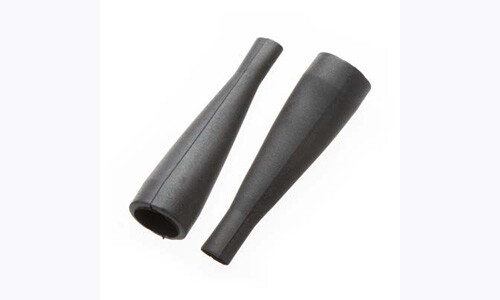 Arrma Shock Boot 36.5mm Black Typhon