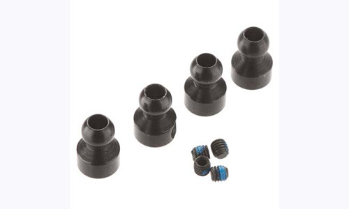 Arrma Ball 3x5.8x10.8mm (4)
