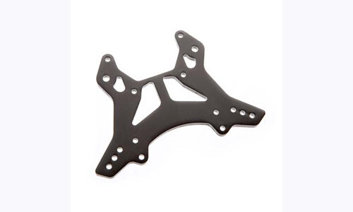 Arrma Shock Tower Front L Aluminum