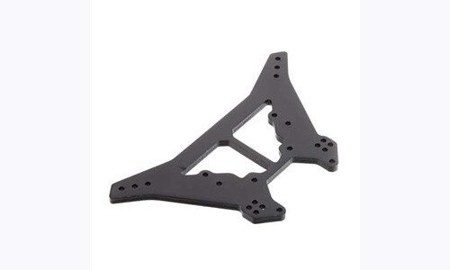 Arrma Shock Tower Rear L Aluminum