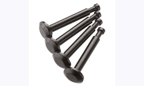 Arrma Shock Mount Pin 3x21.5mm
