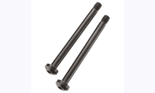 Arrma Hinge Pin Front Upper 4x46mm