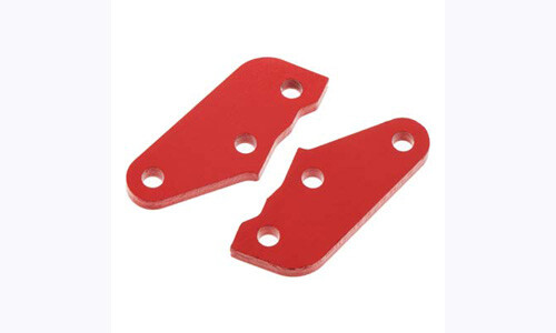 Arrma Steering Plate A Aluminum