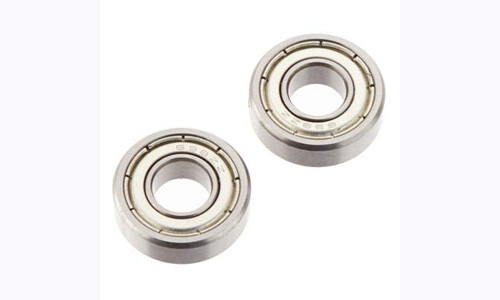 Arrma Bearing 8x19x6mm (2)