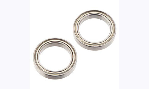 Arrma Bearing 15x21x4mm (2)