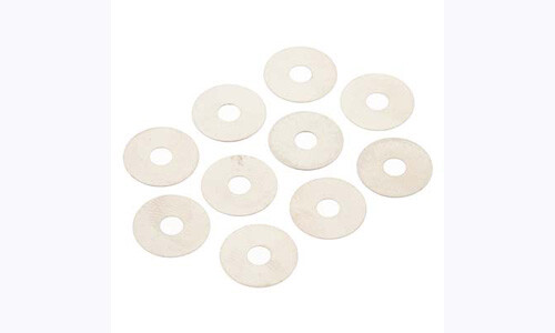 Arrma Washer 3.5x12x0.15mm (10)