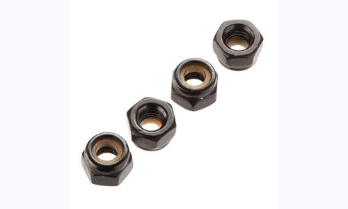 Arrma Nut M4 Nylon (4)