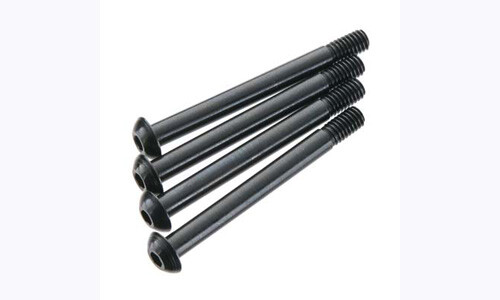 Arrma Button Head Screw 4x40mm
