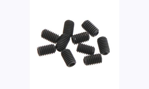 Arrma Set Screw 3x5mm (10)