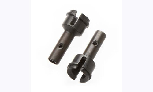 Arrma Wheel Axle 8x38mm Typhon