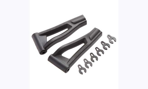 Arrma Suspension Arms M Front Upper