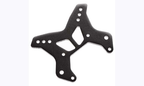 Arrma Shock Tower Front M Aluminum
