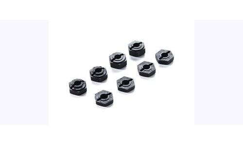 Arrma Wheel Hex Set Composite