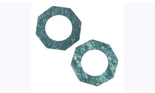Arrma Slipper Pad 2014