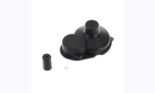 Arrma Spur Gear Cover Mega BLS