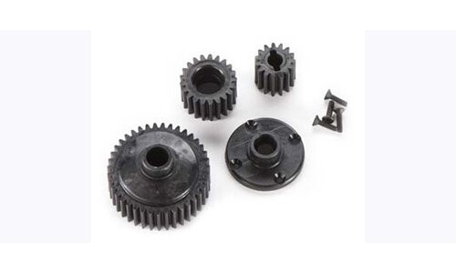 Arrma Gear Set Mega BLS 2014