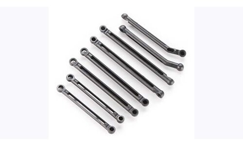 Arrma Steering Camber Link Set