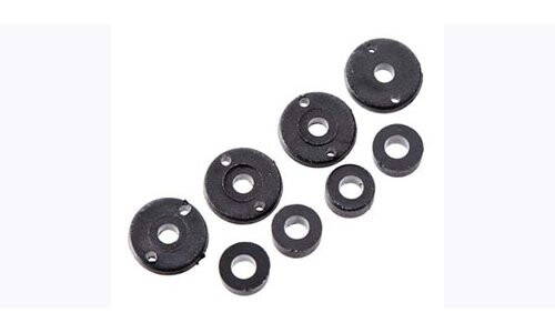 Arrma Shock Piston/Shaft Guide
