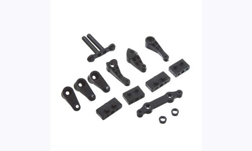 Arrma Steering Parts Set 2014 Spec