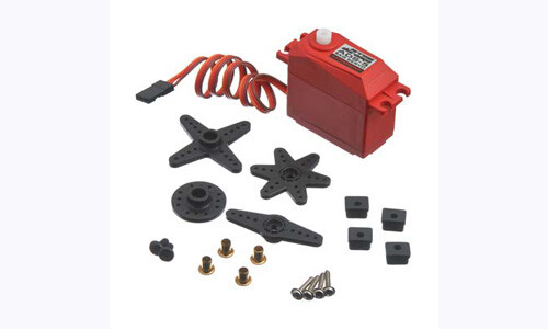 Arrma ADS-5 V2 4.5kg Waterproof