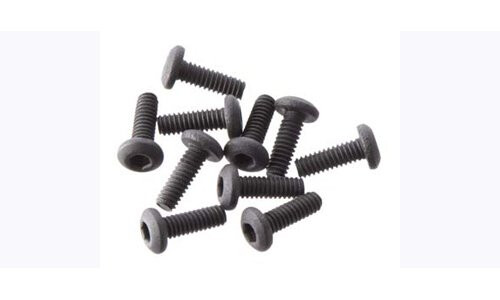 Arrma Button Head Screw 2x6mm (10)