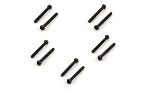 Arrma Button Head Cross Machine