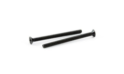 Arrma Flat Head Cross Machine Screw