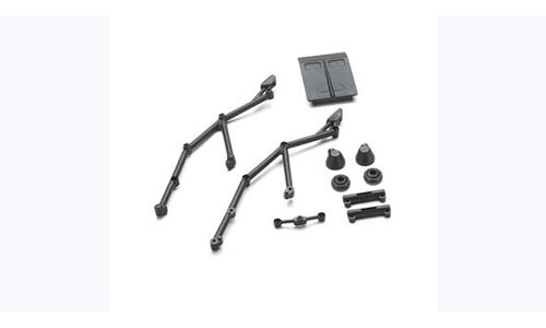 Arrma Rollcage/Roof Raider