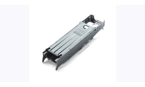 Arrma Chassis/Battery Door LWB