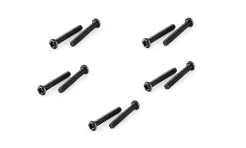 Arrma Button Head Cross Machine