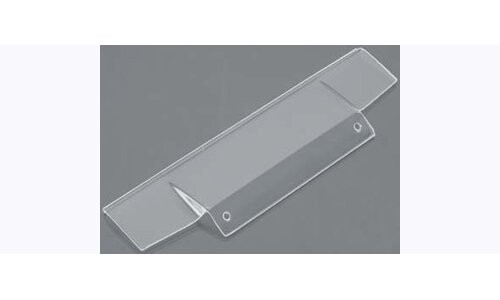 Arrma Wing Clear Vorteks 2013