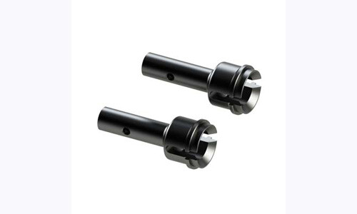 Arrma Wheel Axle 8x39mm Talion