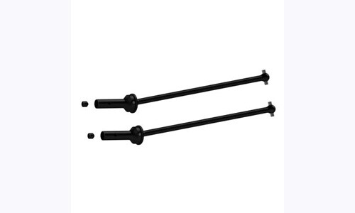 Arrma CVD Driveshaft Set 174.5mm
