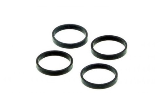 Hornby Small Traction Tyres for