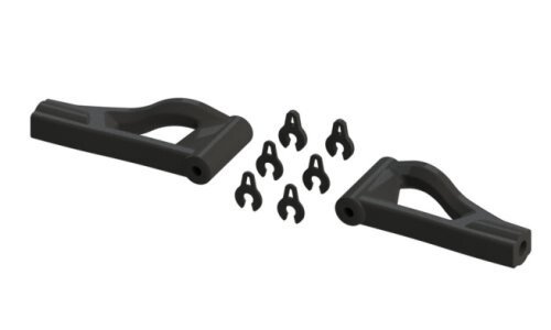 Arrma Front Upper Suspension Arms