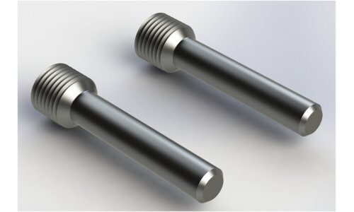 Arrma Driveshaft End Locking Pin