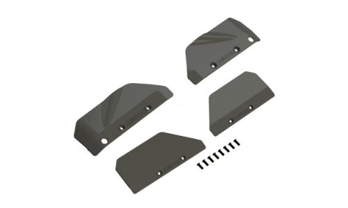 Arrma Dirt Guard Set