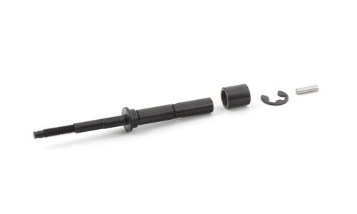 Arrma INPUT SHAFT 59mm (METAL MOTORPLATE