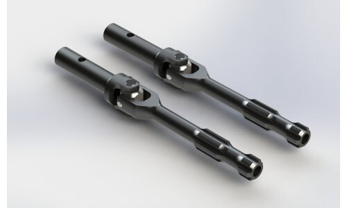 Arrma Wheel Axle Universal Joint