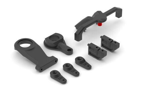 Arrma Steering Parts