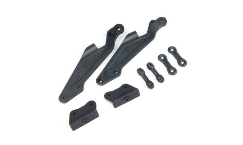Arrma HD REAR WING MOUNT SET (1PC)