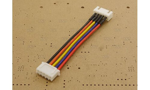 Tornado RC 4s Balance Extension XH male - XH female