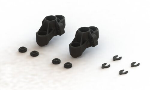 Arrma Composite Front Steering