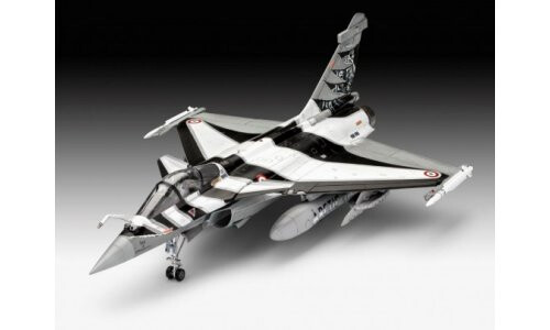 Revell Dassault Aviation Rafale C 03901