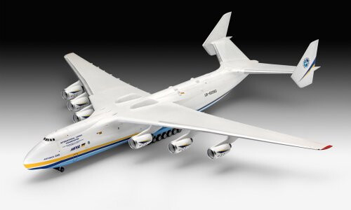 Revell Antonov AN-225 Mrija 04958
